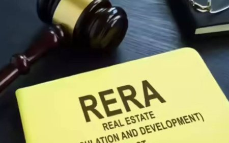 No annual Rera reports in 75% of states: Forum