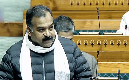 Tamil Nadu polls: Congress seeks ‘due respect’ ahead of seat-sharing talks with DMK