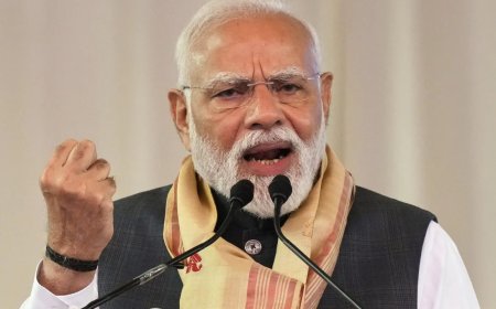 What will be India's 3 reform priorities for next decade? Here's what PM Modi said