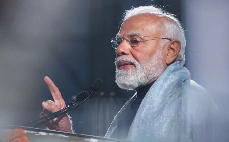 'Focus less on margins': PM Modi says private sector 'critical' for Viksit Bharat, offers strong advise - top quotes