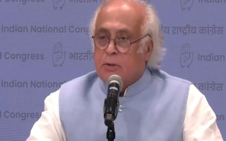 'Desperate PR exercise': Congress calls PM Modi's interview 'scripted', alleges move to divert focus from trade deal, farmers