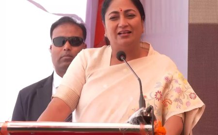 Bhu-Aadhaar to assign unique 14-digit identifier to every land parcel in Delhi; end boundary disputes: CMO