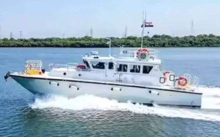 Mumbai &amp; New Mangalore ports await 3 patrol boats months after contract deadline