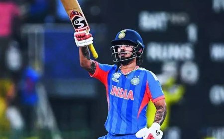Another world cup match, another victory, Ishan se