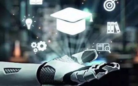 AI models &amp; campus labs: India's tech push at summit