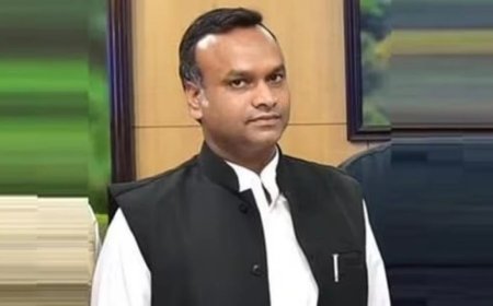 ‘Guru Dakshina means flag’: Priyank Kharge levels ‘money laundering racket’ charge against RSS