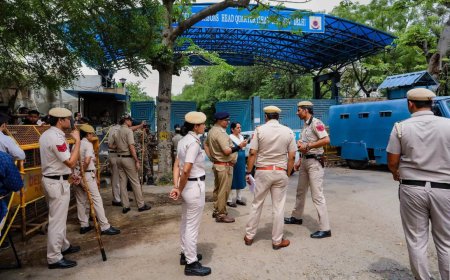 Over 300 prisons running at twice their capacity