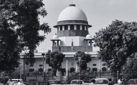 'How can you indulge in physical relationship before marriage': SC goes 'old-fashioned'