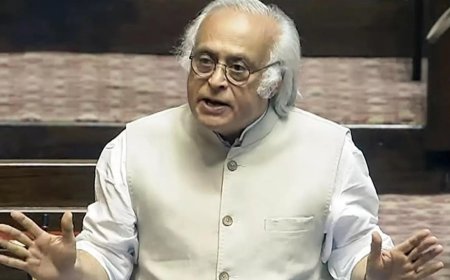 ‘India hears from foreign leaders first’: Congress jabs PM Modi’s upcoming Israel visit