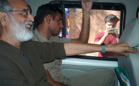 ED imposes Rs 184 crore penalty on NewsClick in FEMA violation case