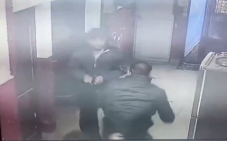 Three inmates, including two Pakistanis, escape from juvenile home in J&amp;K’s RS Pura - watch