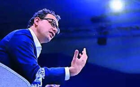 India must use AI to make governance efficient, citizen-centric: Anthropic CEO