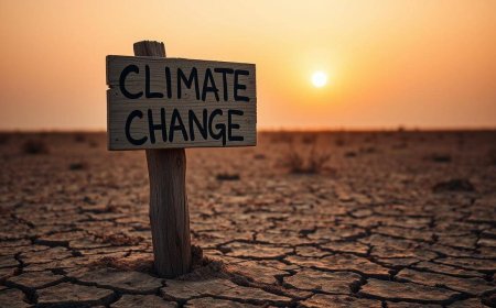 Media, including TOI, leading climate-health coverage: Lancet