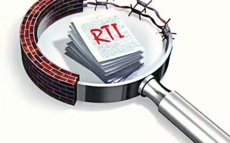 SC to examine if Data Protection Act blunts RTI Act