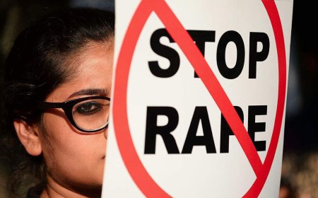 Army aspirant accuses TTE of rape bid on train in UP