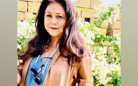 Tina Ambani skips ED summons, 2nd in a month