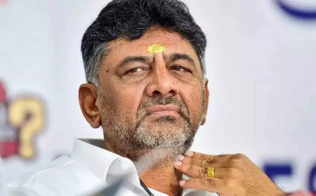 Karnataka Cong govt allots public-use plots for party offices