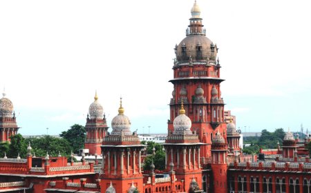 Madras HC reverses 2017 acquittal, convicts 21 in murder case