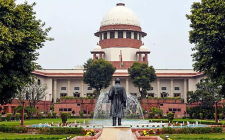 Loosening pyjama string is 'attempt to rape': SC sets aside controversial Allahabad HC ruling