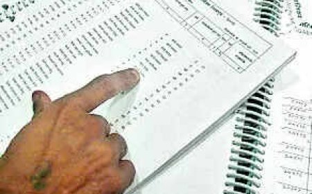 Gujarat electoral rolls shrink 13% to 4.4 crore voters after 77 lakh deletions