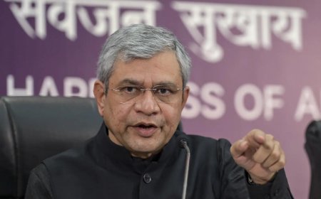 UPI for AI: India offers 'bouquet of trusted solutions' to world