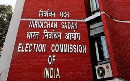 West Bengal chief secretary sends compliance letter to EC; FIRs filed against four officers