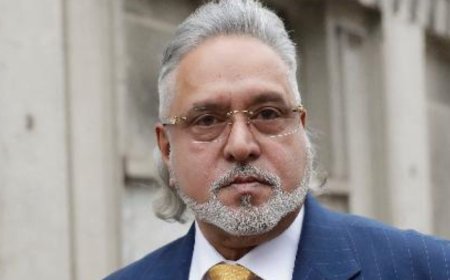 Vijay Mallya plea: Fugitive businessman tells Bombay HC he can’t return to India, cites UK travel ban