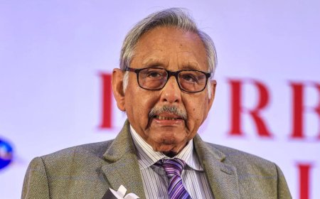 'Far too much younger': Congress leader Mani Shankar Aiyar explains why he is not a 'Rahulian'