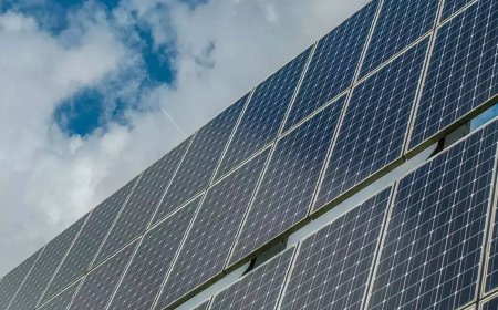 Uttarakhand achieves 1 GW solar energy capacity boosting green energy push and local jobs