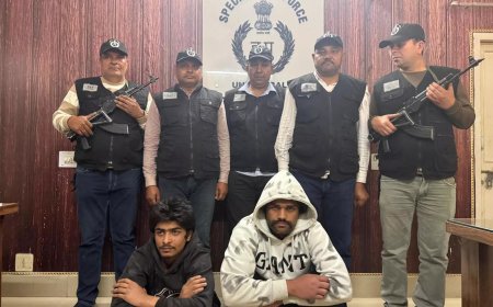 J&amp;K juvenile home breakout: Five detained, hunt on for third escapee