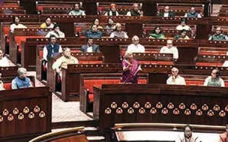NDA Rajya Sabha tally set to cross 130 as 37 seats go to polls in March