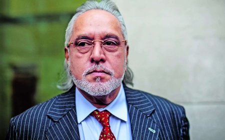 Can't give a precise date for my return to India, Vijay Mallya tells Bombay HC