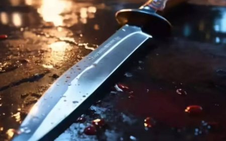 Upset over her remarriage, Hyderabad man murders ex-wife