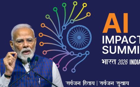 EU leaders back early trade pact, AI cooperation in meetings with Modi