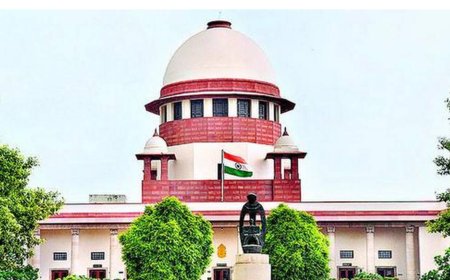 SC stays exhumation of bodies of tribal Christians for burial elsewhere