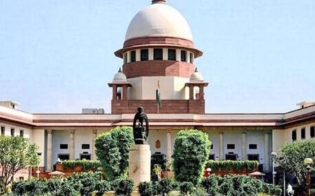 Supreme Court to begin final hearing of pleas challenging legality of CAA from May 5