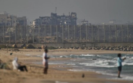 'Absolutely unacceptable': Israel condemns 'racially motivated' attack on 2 Indian workers in Ashkelon