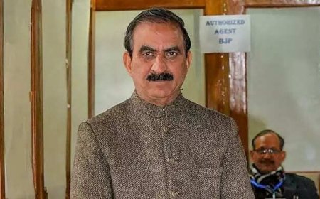 Himachal raises entry tax, cars to now pay Rs 170