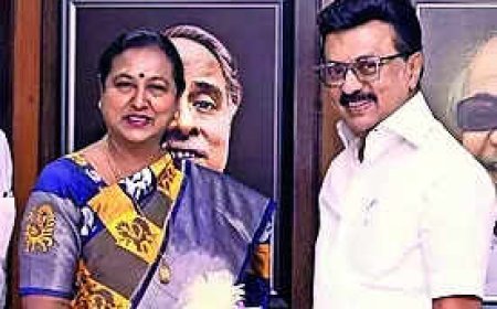 DMDK, DMK forge first-ever electoral pact