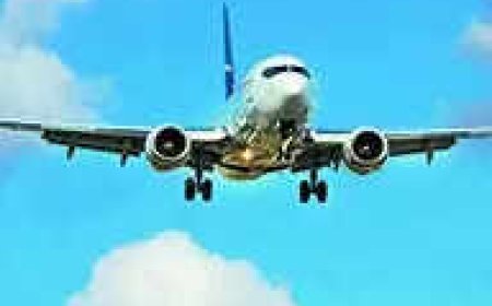 Kicking seat backs, smoking on plane could land you in jail