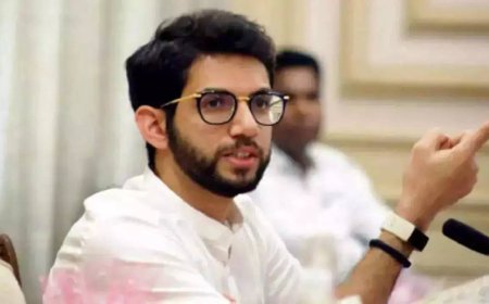 Sena UBT stakes claim to Rajya Sabha, council seats MVA can win