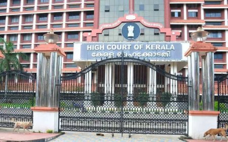 HC sets aside Kerala citizen survey plan