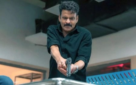 Film producer withdraws 'Ghooskhor Pandat' title