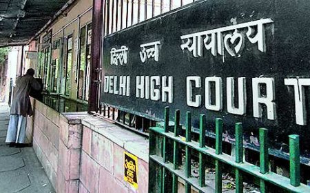 National Herald case: HC to hear ED challenge on March 9