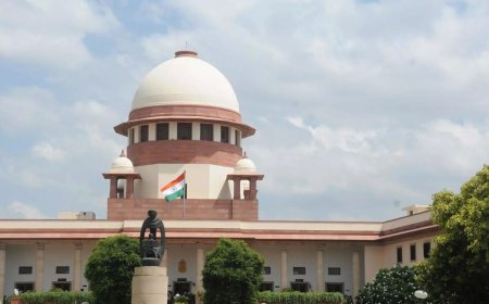 Supreme Court dismisses plea seeking pan-India curb on Babur-named mosques