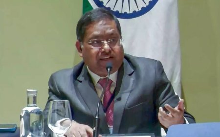 'Not a negotiated document': India clarifies on signing UN statement condemning Israel's West Bank expansion