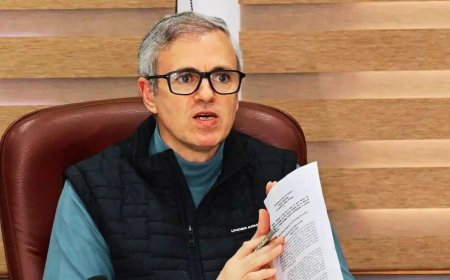 Omar defies party &amp; rivals to back Ramadan charity control order