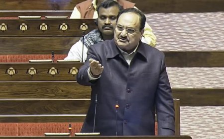 India replaces TT with Td vaccine; Nadda to launch new jab at Kasauli