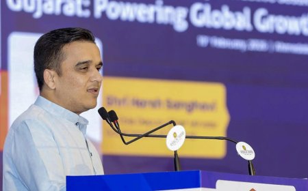 'Inform parents': Gujarat may tweak marriage norms