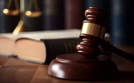 Ex-UP junior engineer, his wife get death for sexually abusing 33 boys, selling their videos